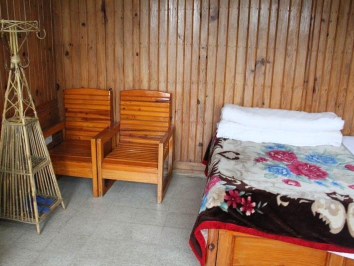 View Point Nagarkot Exterior foto