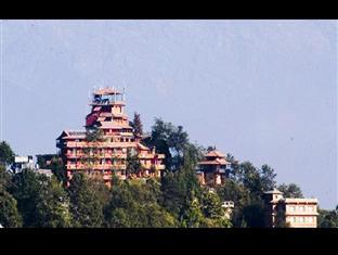 View Point Nagarkot Exterior foto