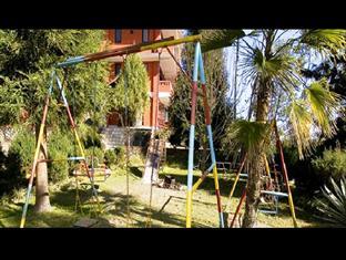 View Point Nagarkot Exterior foto